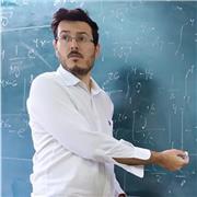 Profesor de Toma de Decisiones, Matemáticas y de Negocios